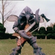 Image for article titled Every Single Monster on the Original Mighty Morphin' Power Rangers, Ranked